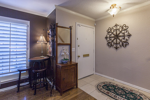 Entryway