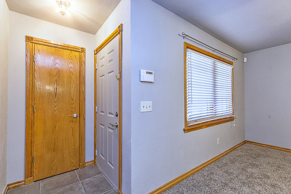 Entryway
