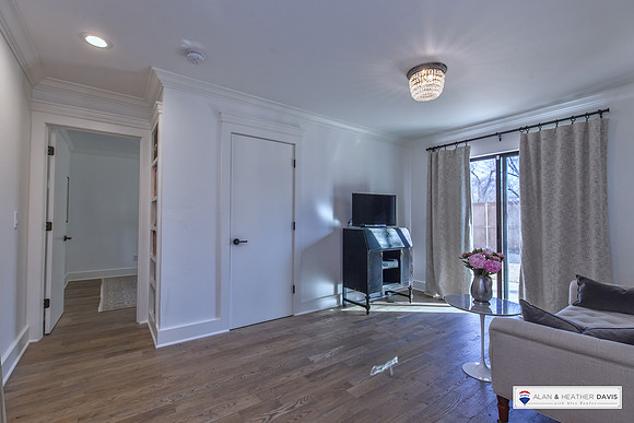 Bonus Room