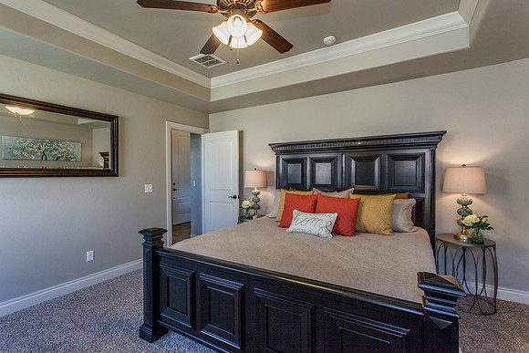45_Master Bedroom
