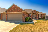 11317 Millbrook Lane, OKC