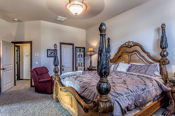 17_Bedroom, Master