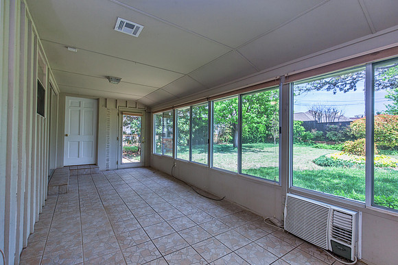 Sun Room