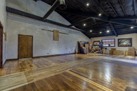Main Room