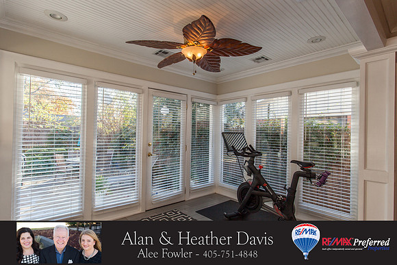 Sun Room
