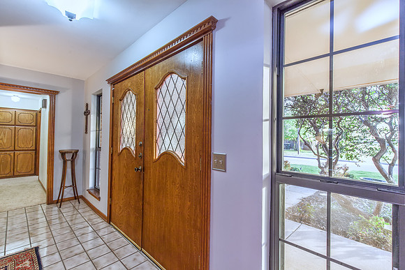 Entryway