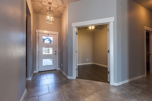 Entryway