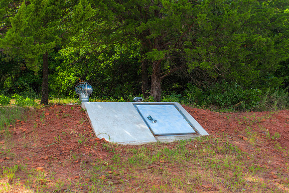 Storm Shelter