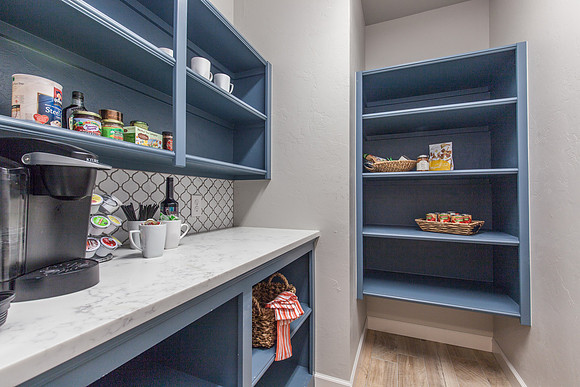 Pantry
