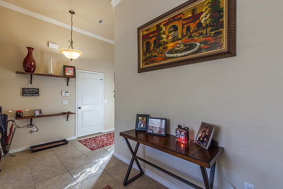 Entryway