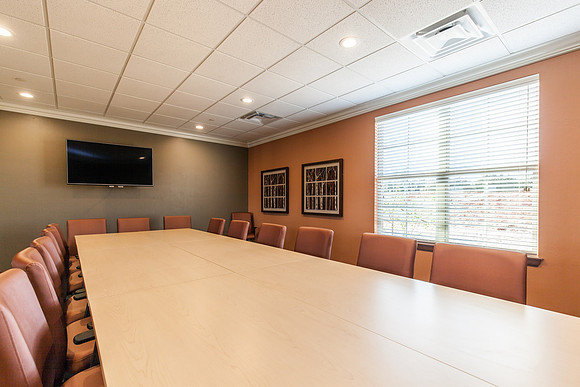 Big Conference Room