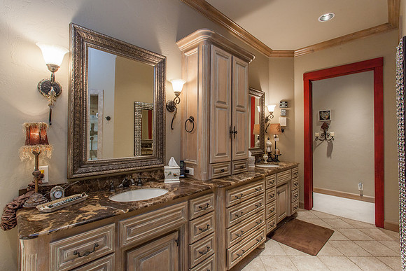 40_Bathroom, Master