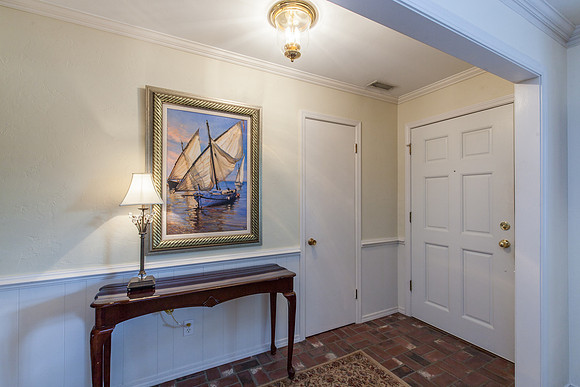 Entryway