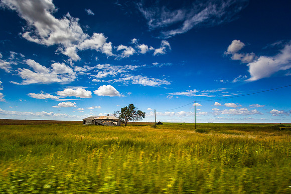 High Plains