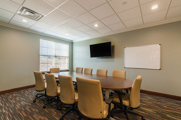 Small Conference Room