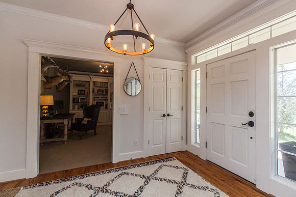 Entryway