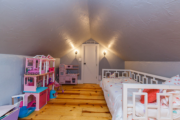 Bonus Room