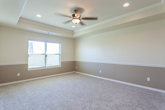 Bonus Room