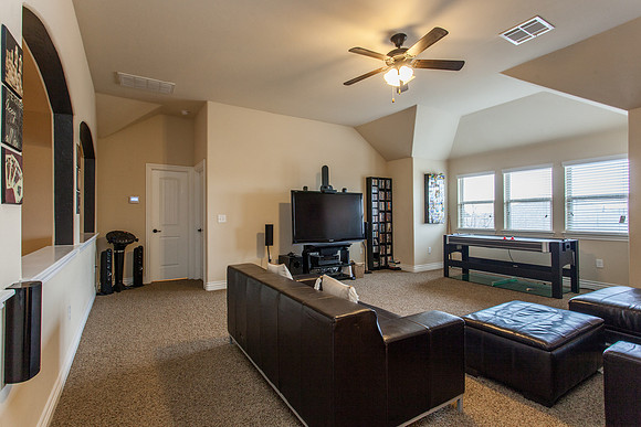 Bonus Room