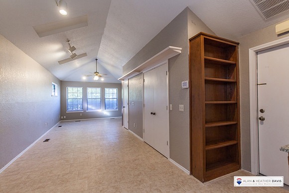 Bonus Room