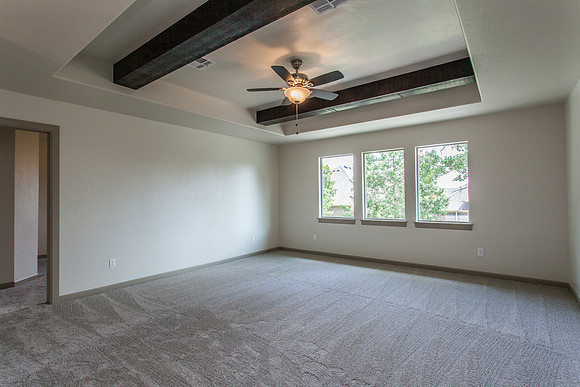 Bonus Room