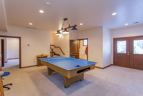 Bonus Room