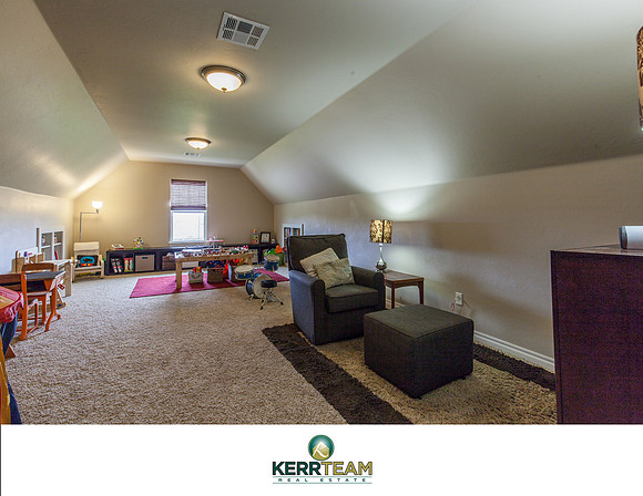Bonus Room