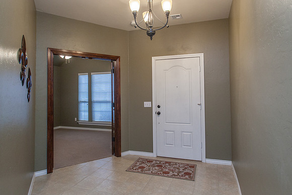 Entryway