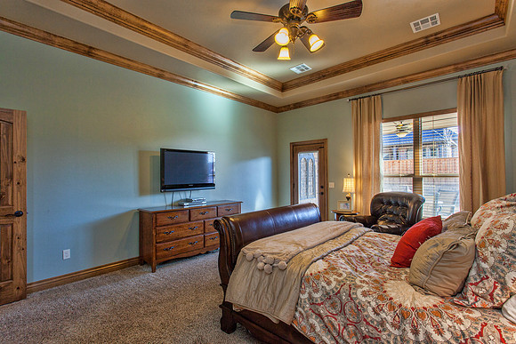 27_Bedroom, Master