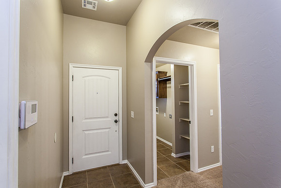 Entryway