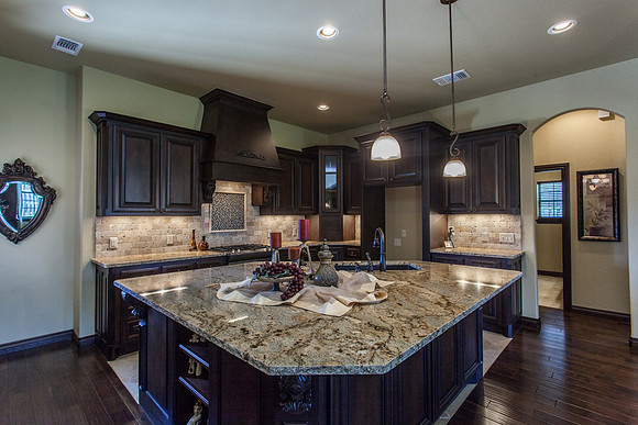 2nd Kitchen