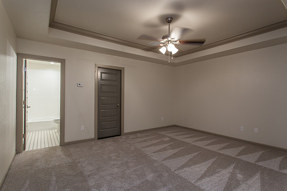Bonus Room