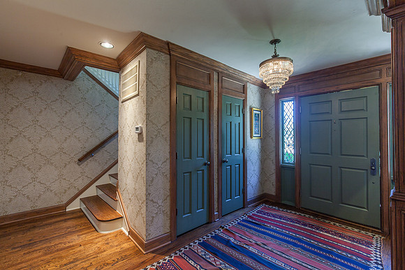 Entryway