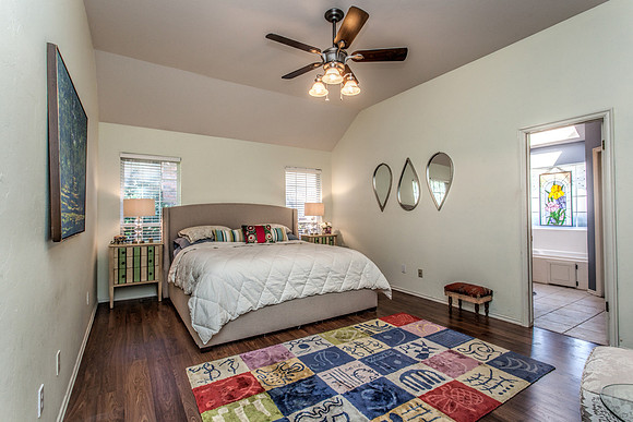 14_Master Bedroom