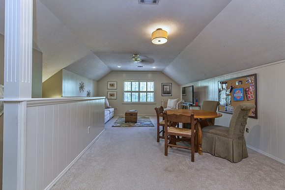 Bonus Room