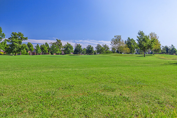 Golf Course