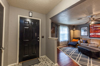 Entryway