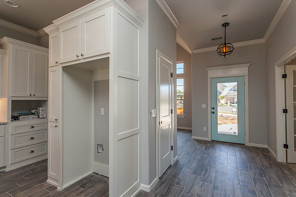 Entryway