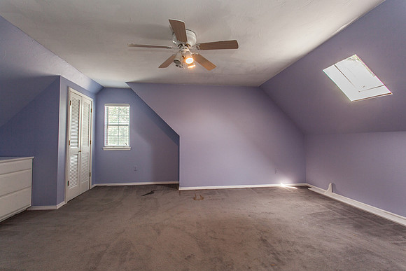 Bonus Room