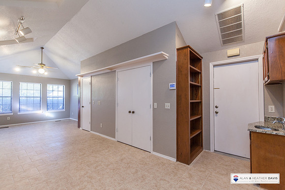 Bonus Room