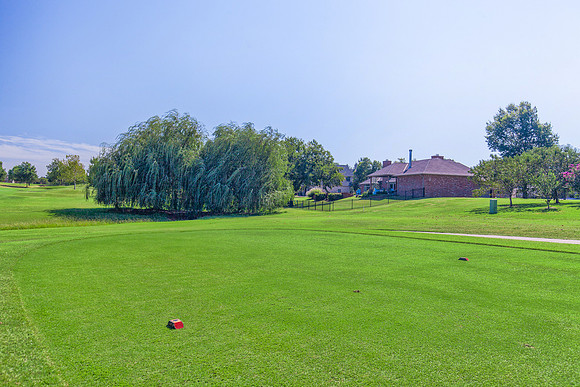 Golf Course