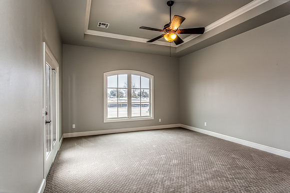 18_Bedroom, Master