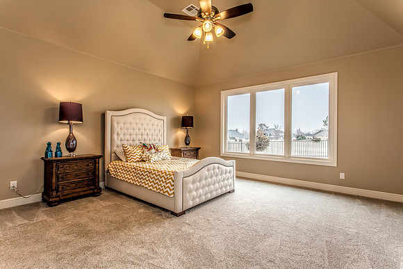 25_Bedroom, Master
