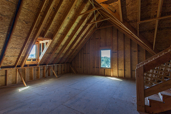 Attic