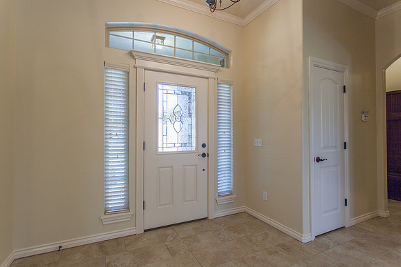 Entryway