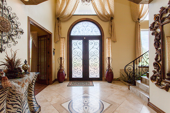 Entryway