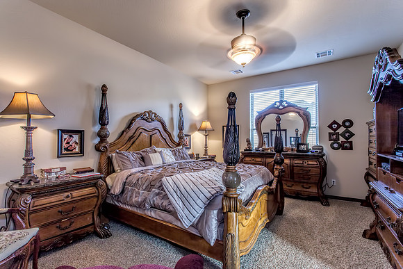 15_Bedroom, Master
