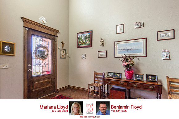 Entryway