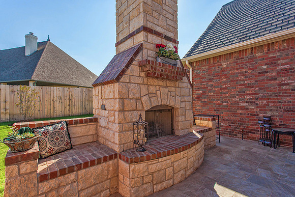 Back Porch