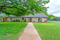 2501 NW 58th Place, OKC